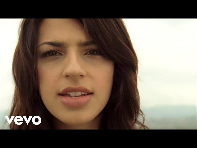 Brooke Fraser - Albertine