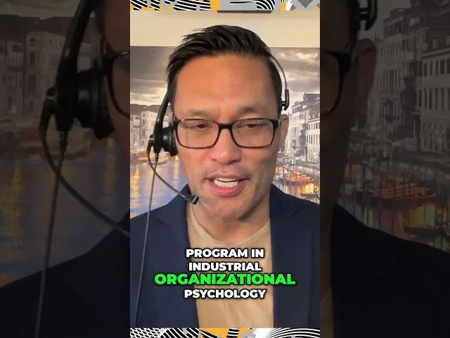 From Passion to Purpose: My Journey into Clinical Psychology | Dr. Brian Licuanan | Implementors #26