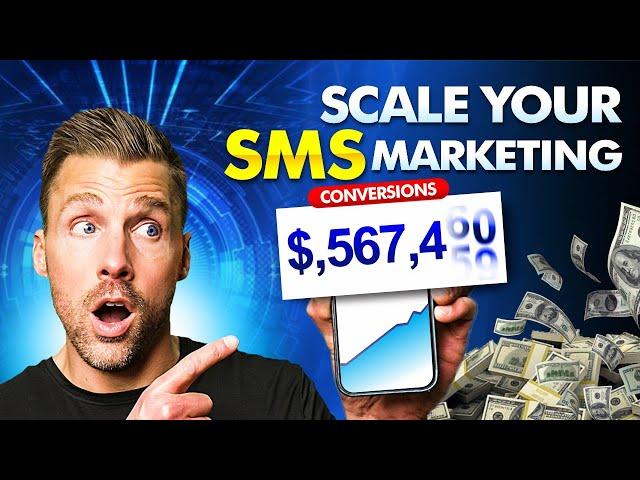 How to do SMS Marketing | Top 10 Hacks & Strategies