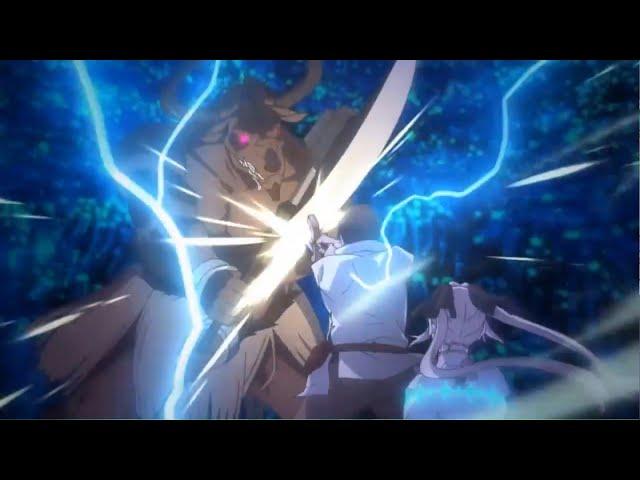 I PARRY EVERYTHING Episode 1-12 English Dubbed - New Anime 2024 Eng Dub Full Screen️