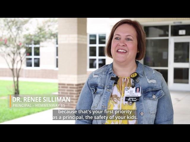 Bond Updates: Campus Renovations 2022