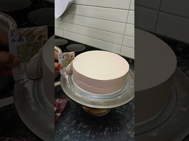 chocolate cake very simple making watching video #chocolatecake #cakedecorating #tranding #fancy