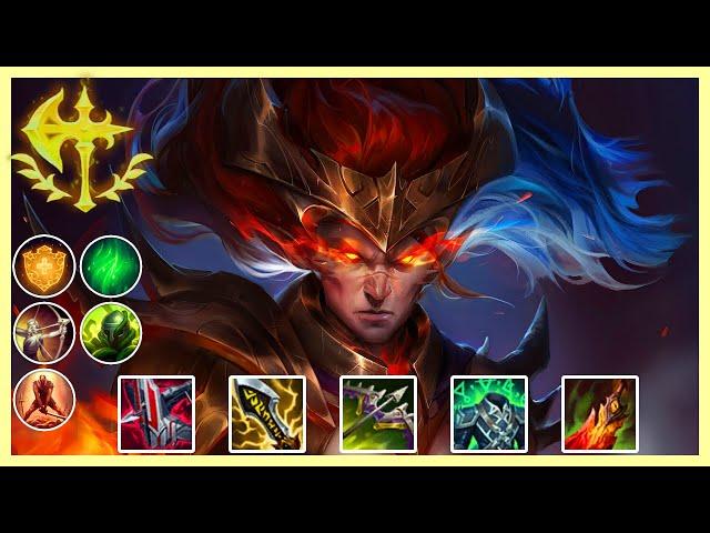 RaKaSaMa YASUO MONTAGE - Highly GrandMaster Yasuo | STAR LOL