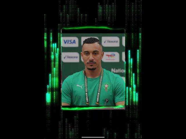 Free Benabid.. #botolapro #football #morocco #maroc #asfar