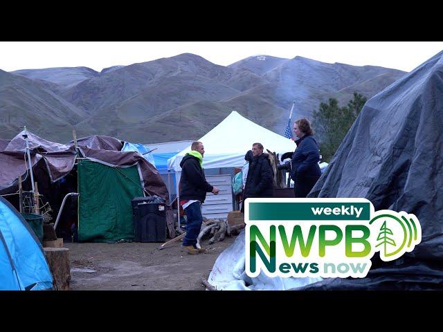 NWPB's Most Impactful Stories of 2024: Weekly News Now