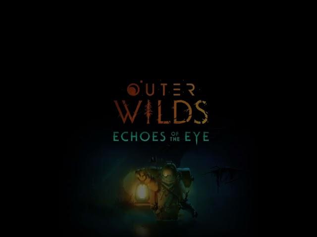 Echoes of the Eye Soundtrack - Dark Passage