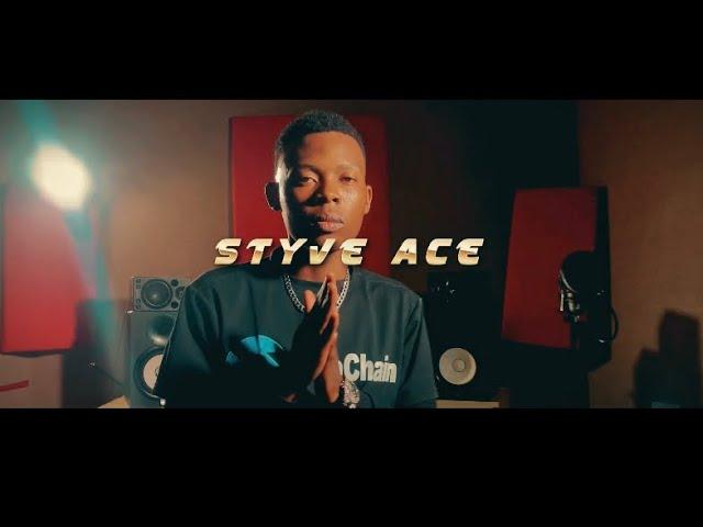 Styve Ace - So Bad (Official Video)