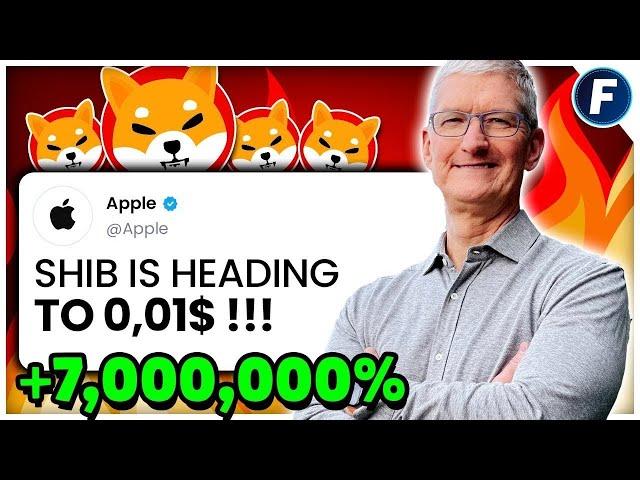  SHIBA INU IS REVEALED !! SHIBARIUM RECORD NUMBERS !! CAN SHIBA INU REMOVE A ZERO IN APRIL? 