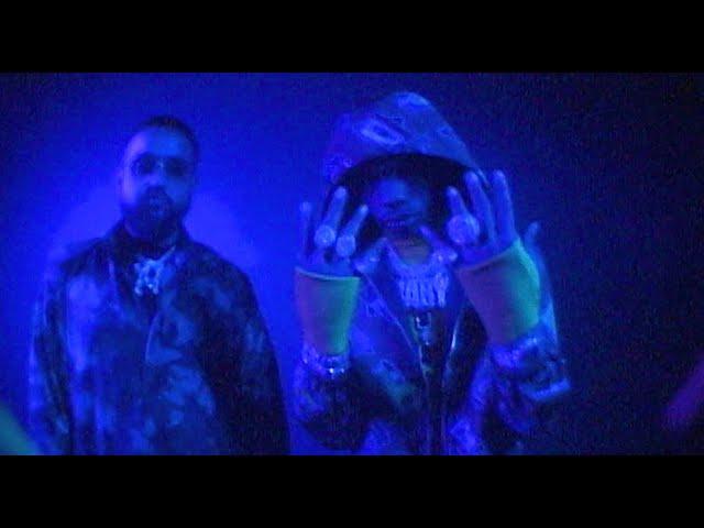 NAV - Don't Need Friends feat. Lil Baby