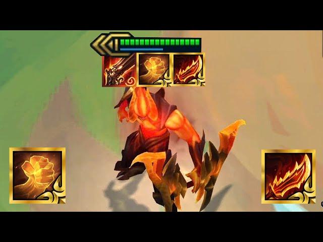 3 STAR Radiant Varus ⭐⭐⭐ | TFT Set 12