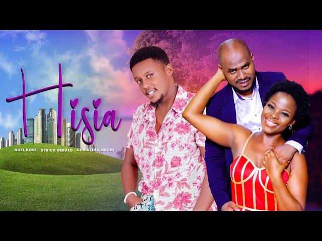 HISIA EPISODE 3  | Love story  I nspiration | KING NOELY | NYUKI TV