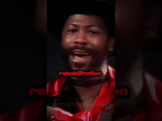 Teddy Pendergrass From Drummer to Legend #singer #rnb #viralvideo #shorts