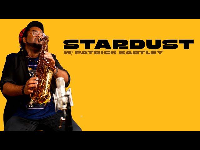 "Stardust" w/ Emmet Cohen & Patrick Bartley