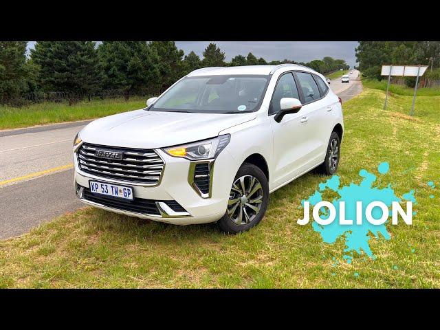 2022 HAVAL JOLION Detailed Review - (Reliability, Fuel economy & Cost of ownership)