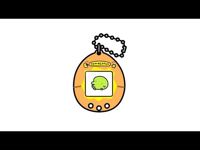 [Tamagotchi Official] #5 How to Love Myself