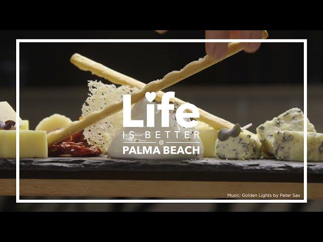 LIFE is better at Palma Beach | Playa de Palma - Mallorca