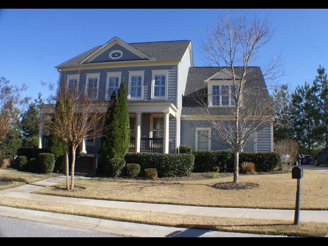 House for Rent in Mableton, Cobb County 4BR/3.5 Bath by PowerHouse House Property Management