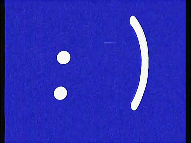 Blake VHS:Pilot