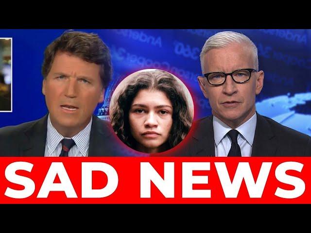 Updates On Euphoria Star Death | Iconic Celebrities & Famous Singers Deaths