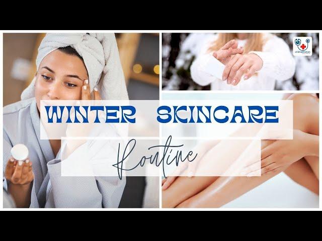 Skincare For Winter | eGlobalDoctors