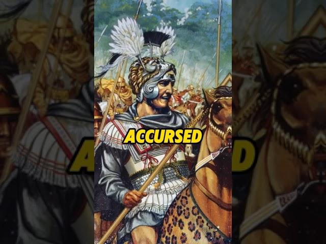 How Alexander Conquered Persia? History Unfolded!
