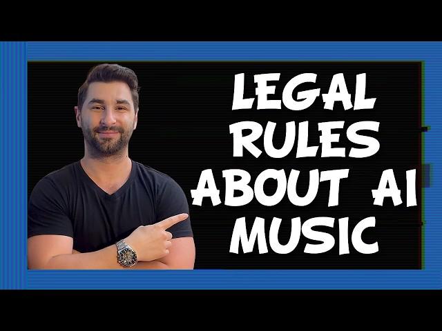 Do you have the Legal Rights to AI Songs created from AI Music Generators?