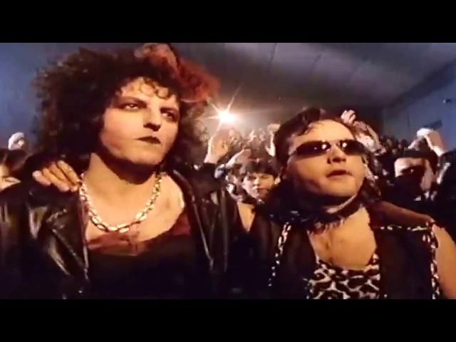 OPUS  Live Is Life  Original Video 1985