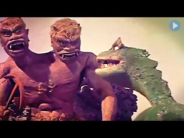 JACK, THE GIANT KILLER  Exclusive Full Sci-Fi Movie Premiere  English HD 2023