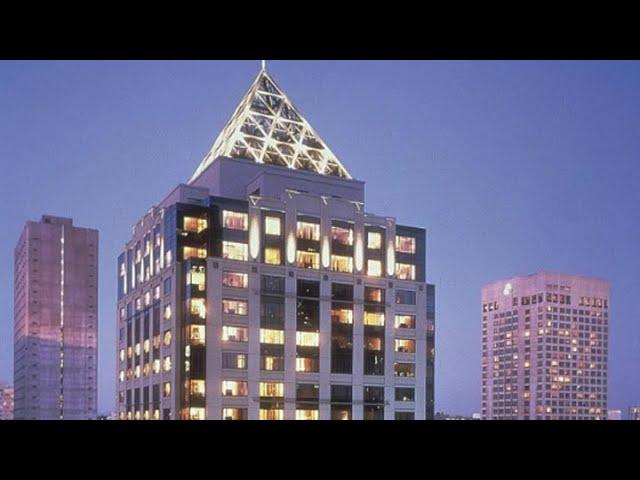 W Seattle Hotel - Best Hotels in Seattle - Video Tour