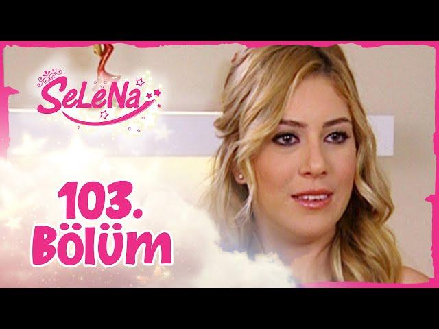 Selena 103. Bölüm - atv