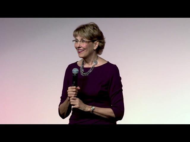 Funny Motivational Speaker Kay Frances | Keynote Speaker | Stress Management