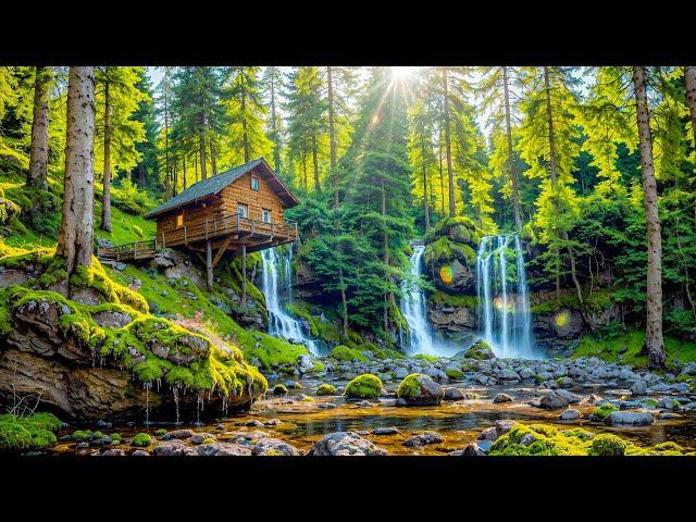 Beautiful Relaxing Music - Stop Overthinking, Stress Relief Music, Sleep Music, Calming Music #261