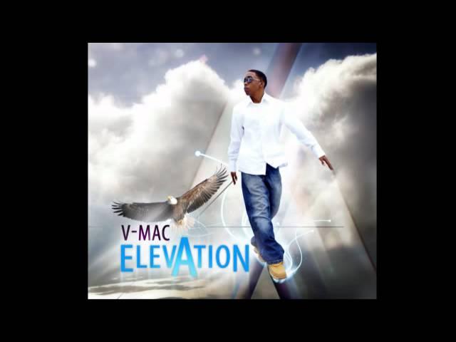 V Mac Feat  Lyrically Blessed & Mr  Lynx   Through it All