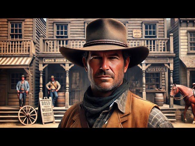 Colorado's Western Movie: Duelists, Riches, and a Reckoning | Wild West Movie HD