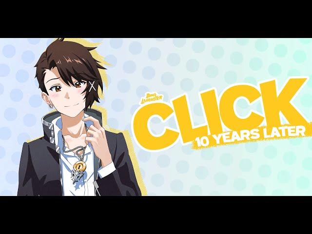 "CLICK" from Nisekoi (10 Years Later Ver.) | Dima Lancaster