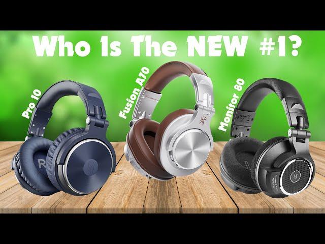 Best Oneodio Headphones 2023: Don’t Buy One Before Watching This!