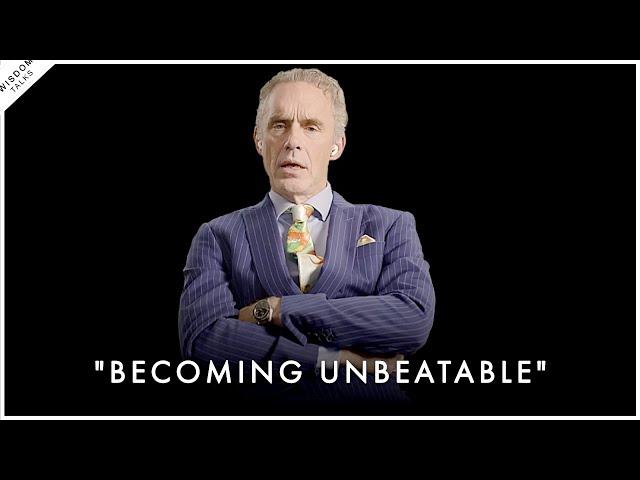 How To Actually Build Mental Strength - Jordan Peterson Motivation