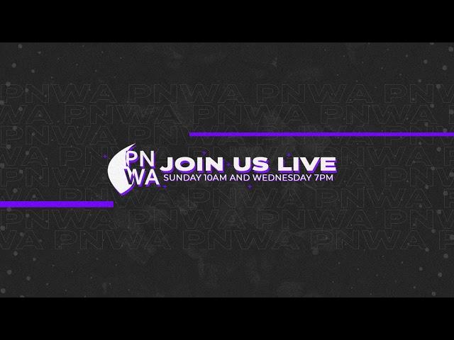 PNWA Live!