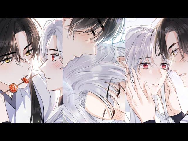 [END] The Master's Uncle Can't Be Judged by His Appearances [ENG DUB]
