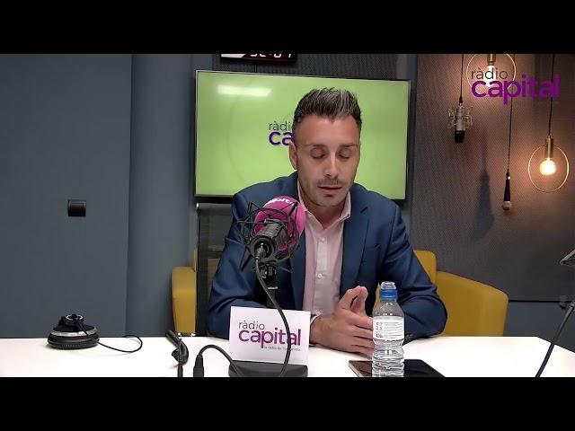 Ràdio Capital · La ràdio de l'Empordà