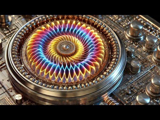 Zero Point Energy: How AI is Revolutionizing Power for the Future
