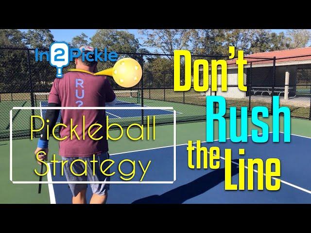 Do You Want to Know How to Neutralize the Advantage of the Return Team? | Pickleball Scoring