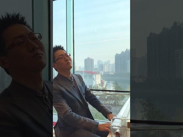 靳奇钢琴独奏《当爱已成往事》-电影《霸王别姬》主题曲-洪山19栋钢琴—洪山十九栋