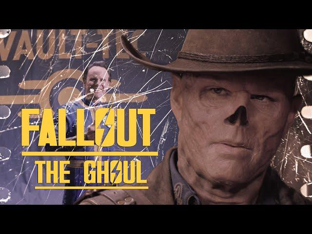 Fallout || The Ghoul