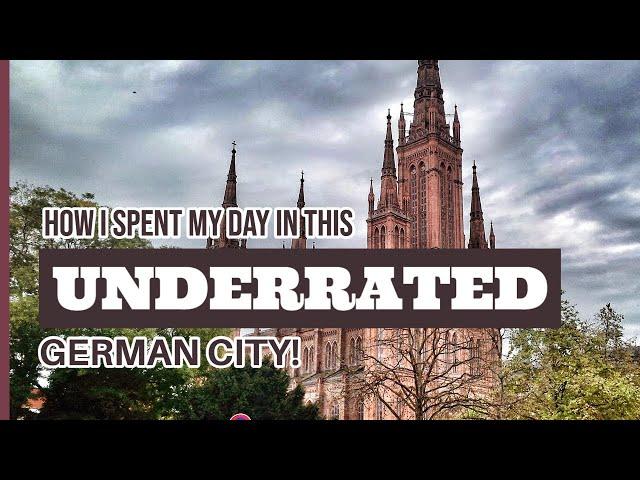 WIESBADEN, Germany | Visit Frankfurt  | Things to Do in Frankfurt | Frankfurt besuchen