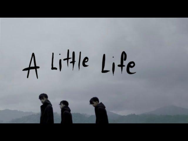 a little life