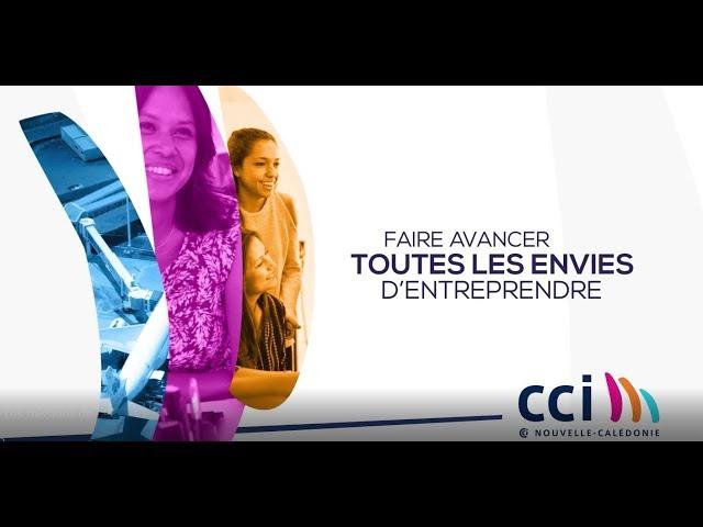 Les missions de la CCI-NC