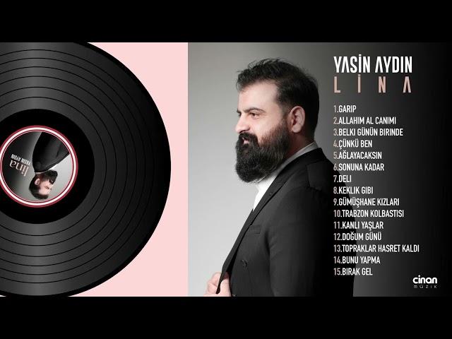 Yasin Aydın - Garip