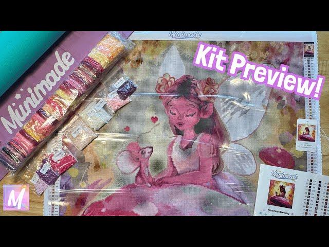 Fairy Haven Harmony ‍️ - w/Crafting With Shay!!