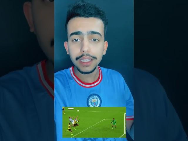 هدف خارق#مانشستر_سيتي #هالاند #ريال_مدريد #دوري_ابطال_اوروبا #ميسي #رونالدو #العراق #تشيلسي